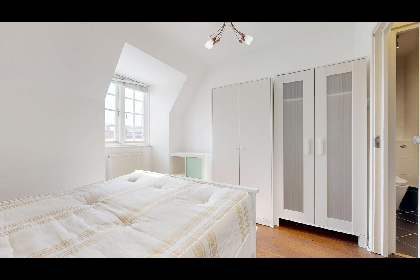 3 Bed Flat, Levita House, NW1 photo 3