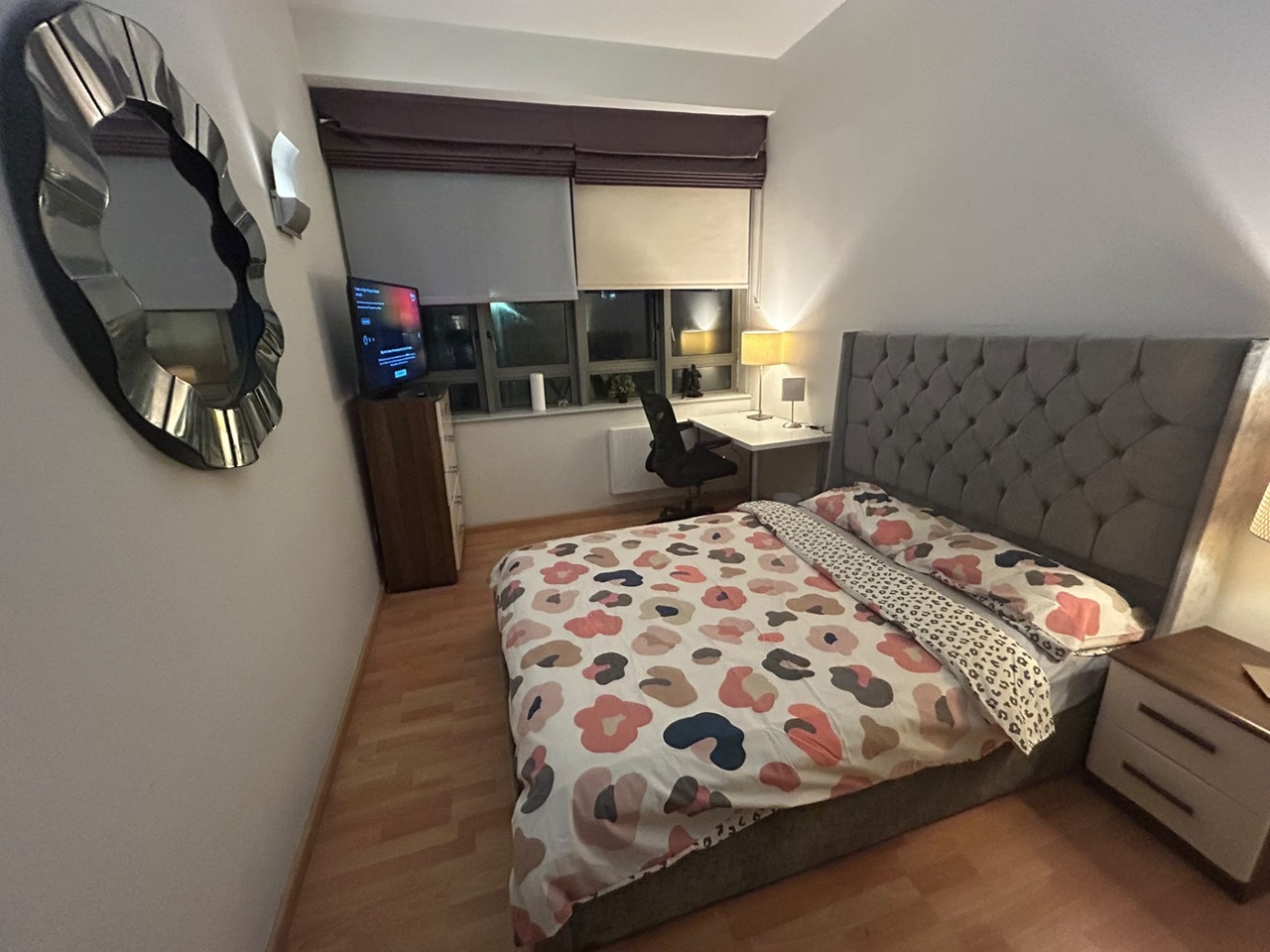 Room in a Shared Flat, Lawrence House, EC1V
