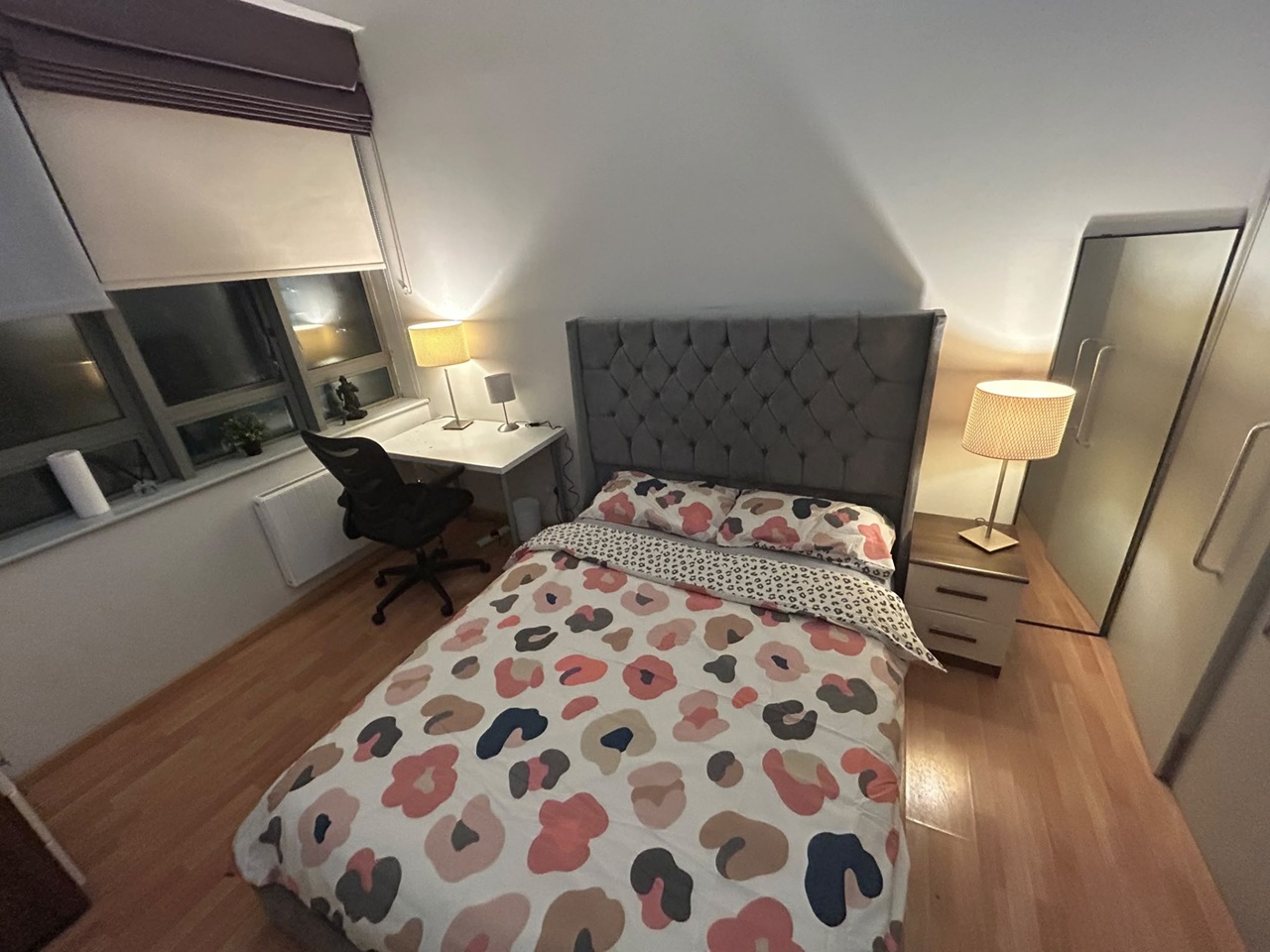 Room in a Shared Flat, Lawrence House, EC1V photo 2