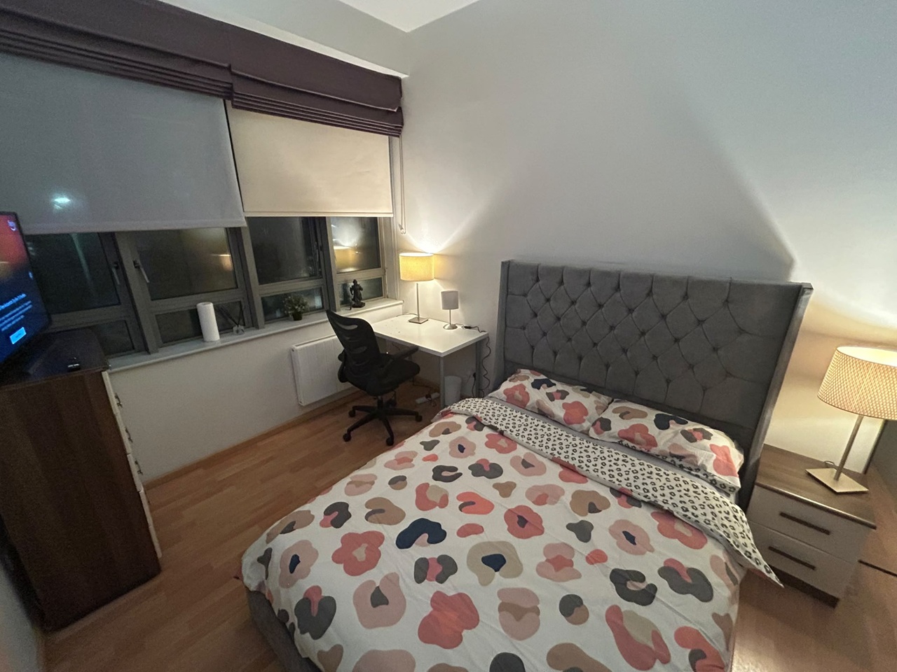 Room in a Shared Flat, Lawrence House, EC1V photo 3