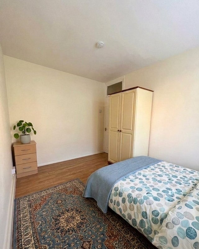 Room in a Shared Flat, Greener House, SW4