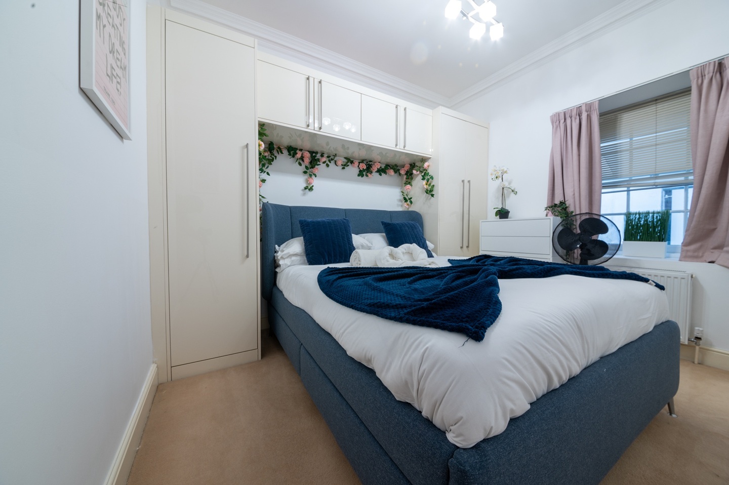 1 Bed Flat, Guilford St, WC1N