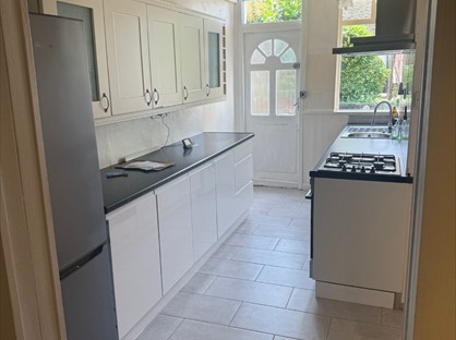 Room in a Shared House, Bensham Lane, CR7