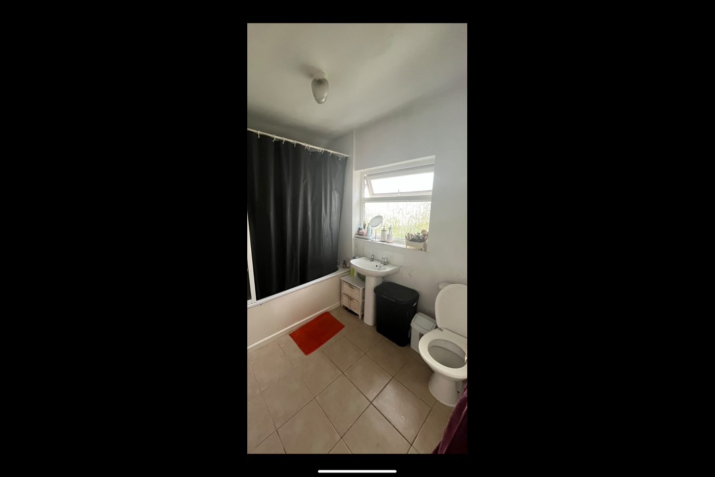 1 Bed Flat, Central And Spacious, CB1 photo 5