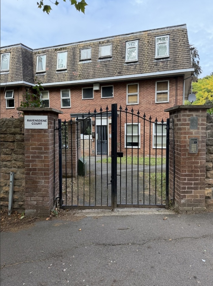 2 Bed Flat, Ravensdene Court, NG3