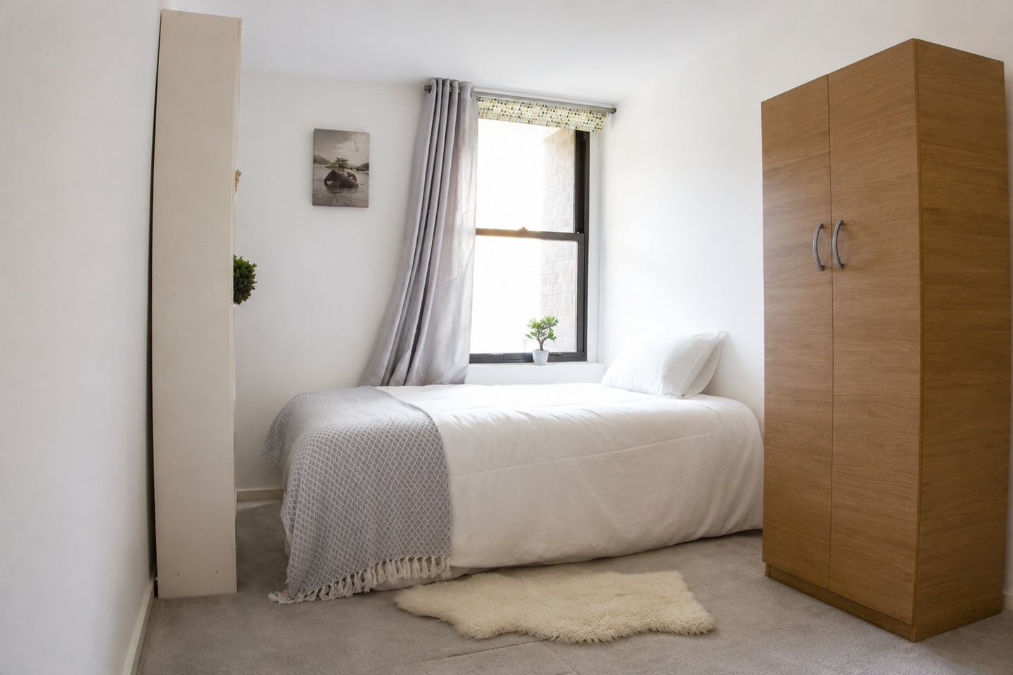 Room in a Shared House, Stunning Room In Pimlico, SW1V