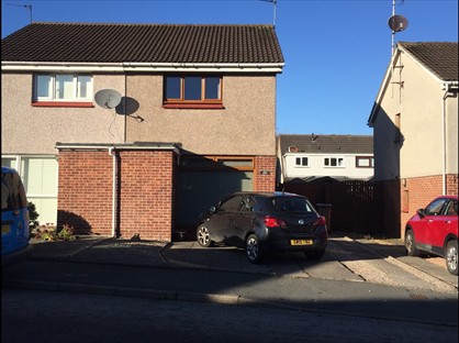2 Bed Semi-Detached House, Jesmond Avenue, AB22