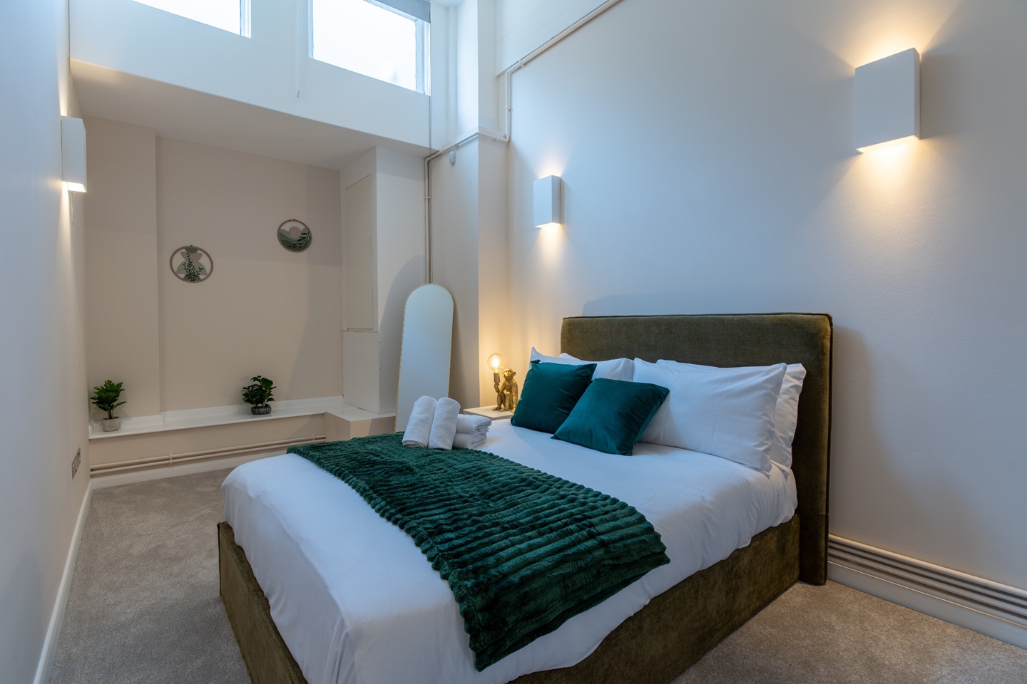 1 Bed Flat, Eagle House, N1