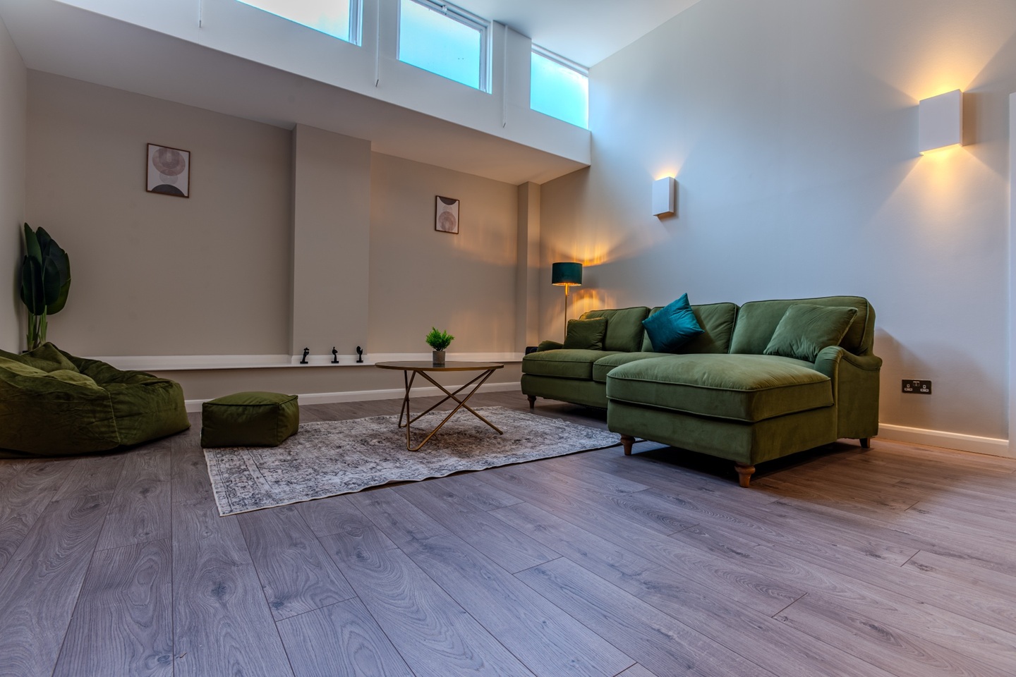 1 Bed Flat, Eagle House, N1 photo 4