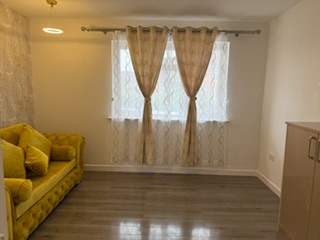 3 Bed End Terrace, Humber Road, CV3