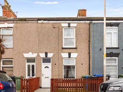 2 bed terraced house for rent in 2 Bed Terraced House, Willingham St, DN32