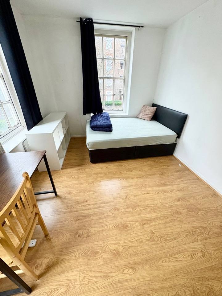 Room in a Shared Flat, Stunning Rooms In Marylebone/ St Joh, NW8