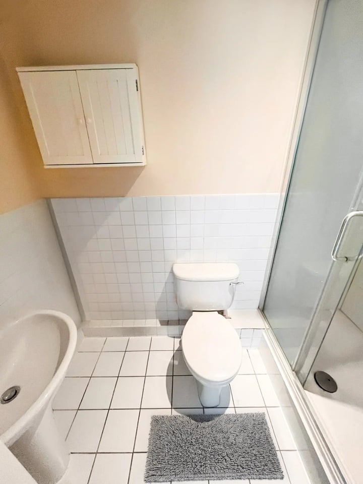 Room in a Shared Flat, Massive Double Room In Vauxhall/Nine, SW8 photo 3