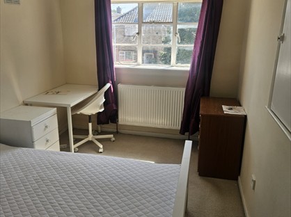 Room in a Shared House, Darrell Pl, NR5