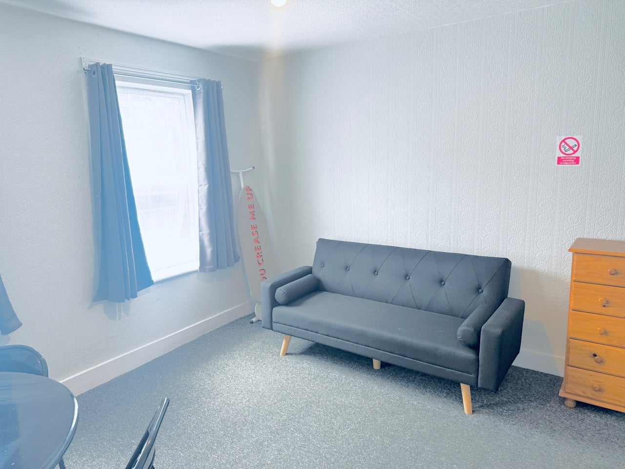 1 Bed Flat, Newport Road, RG1