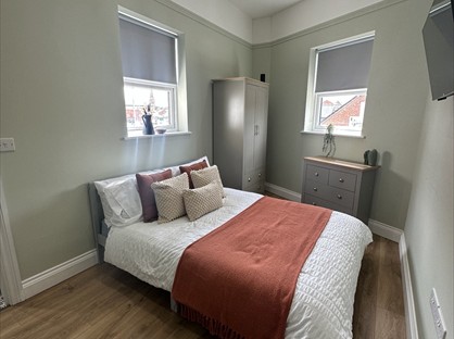 Room in a Shared House, Rectory Road, NN10