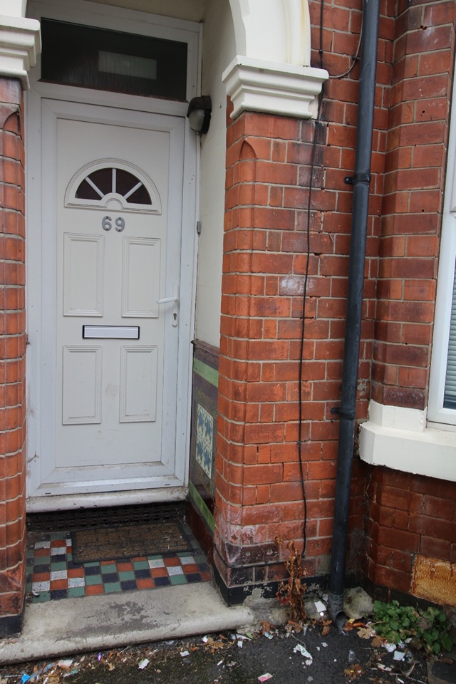 Room in a Shared House, Birrell Road, NG7