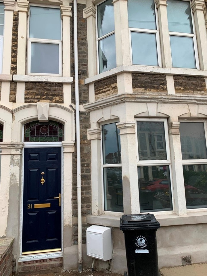 Room in a Shared House, Brentry Road, BS16