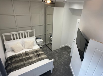 Room in a Shared House, Victoria Gardens, NN1