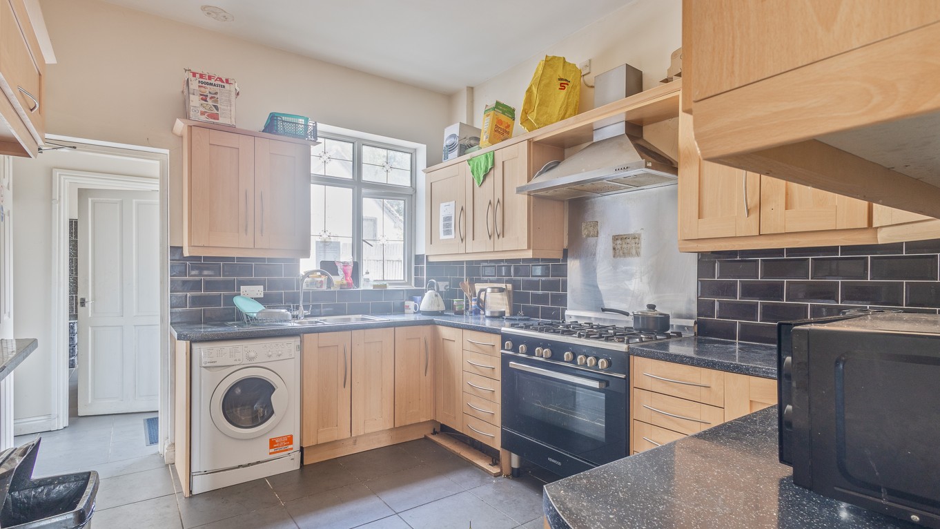 Room in a Shared House, Kingsbury Road, B24