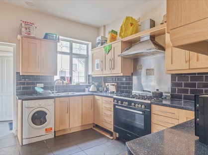 Room in a Shared House, Kingsbury Road, B24