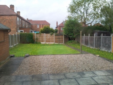 1 Bed Flat, Rosedale Road, NG3 photo 2