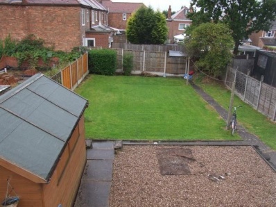 1 Bed Flat, Rosedale Road, NG3 photo 3