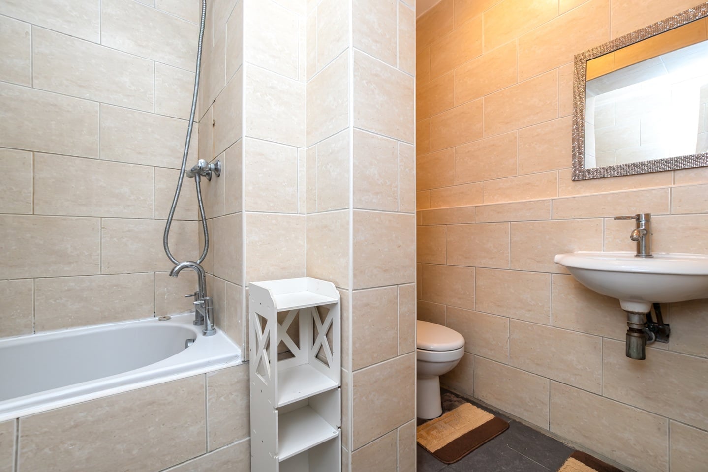 1 Bed Flat, Wilmot St, E2 photo 5
