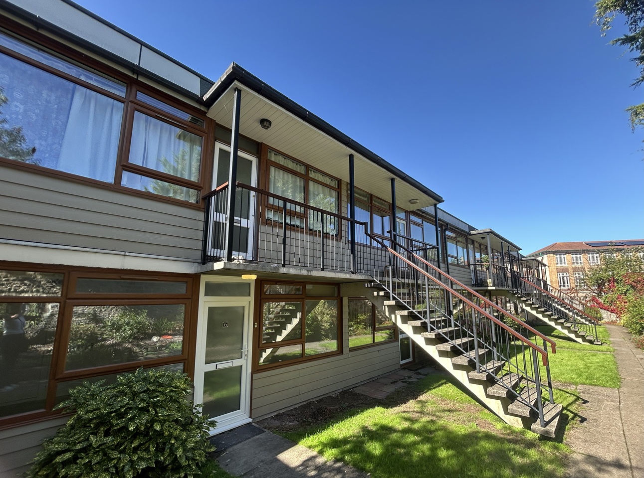 2 Bed Flat, Cotham Road, BS6