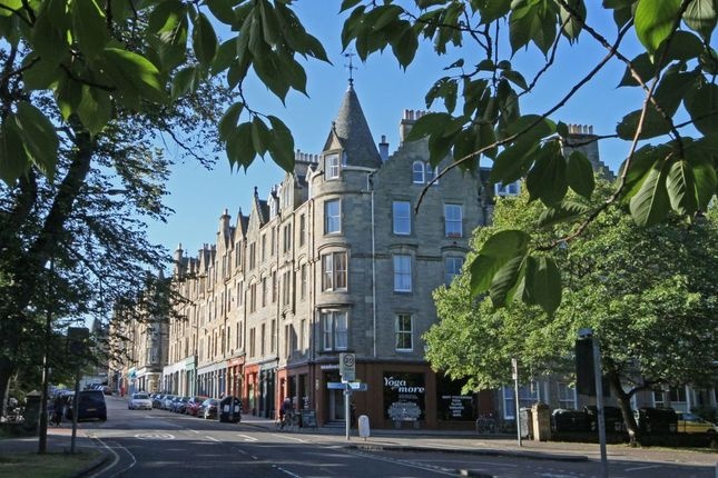 4 Bed Flat, Argyle Place, EH9