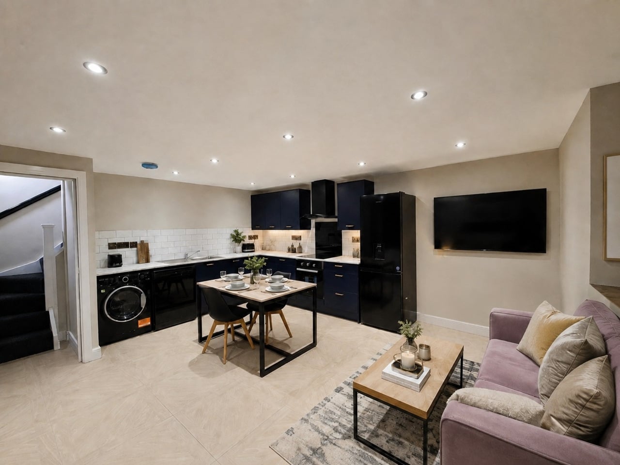 2 Bed Flat, Clarendon Road, B16