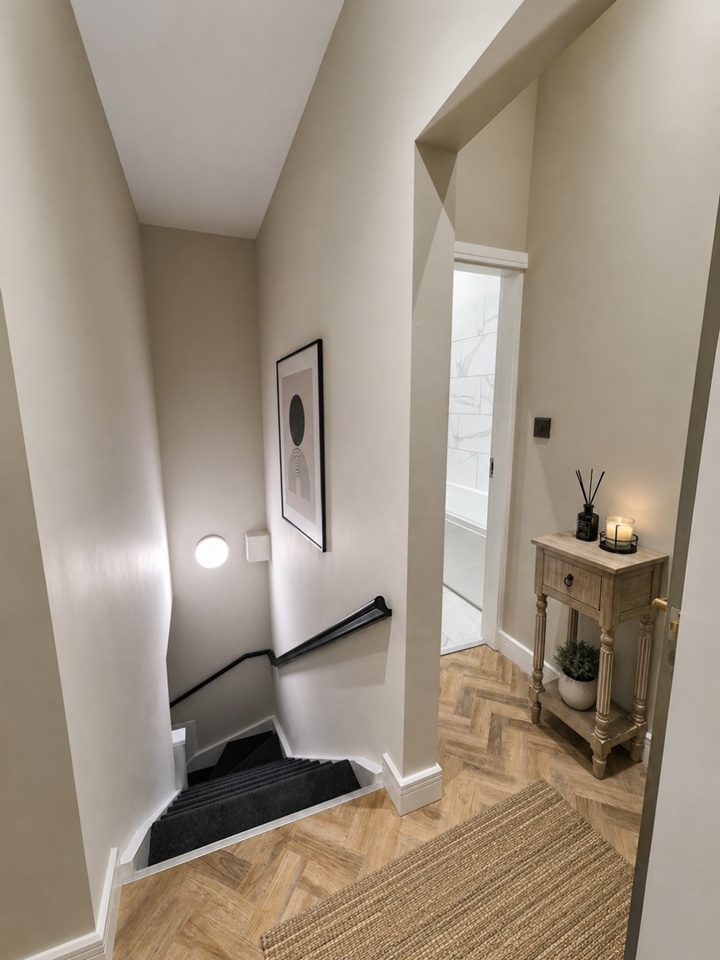 2 Bed Flat, Clarendon Road, B16 photo 5