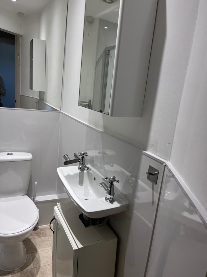 1 Bed Flat, Albert St, EH7 photo 4