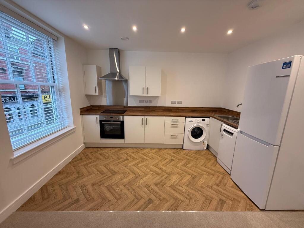 Room in a Shared Flat, Curzon St, DE1 photo 2