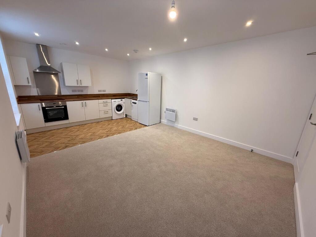 Room in a Shared Flat, Curzon St, DE1 photo 3