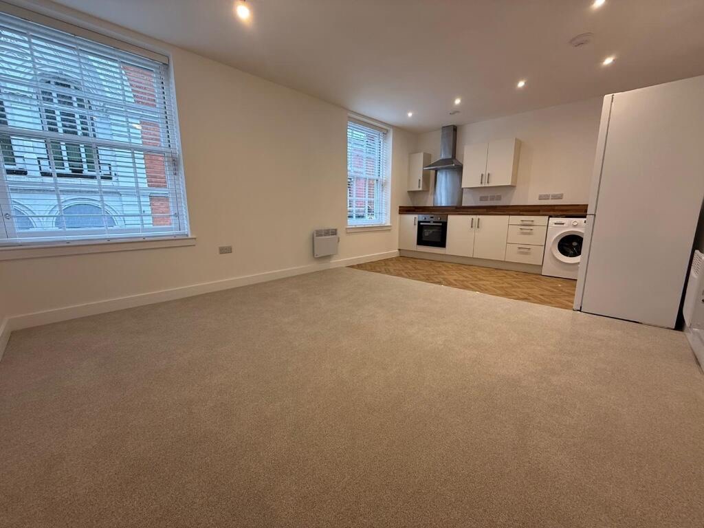 Room in a Shared Flat, Curzon St, DE1 photo 4
