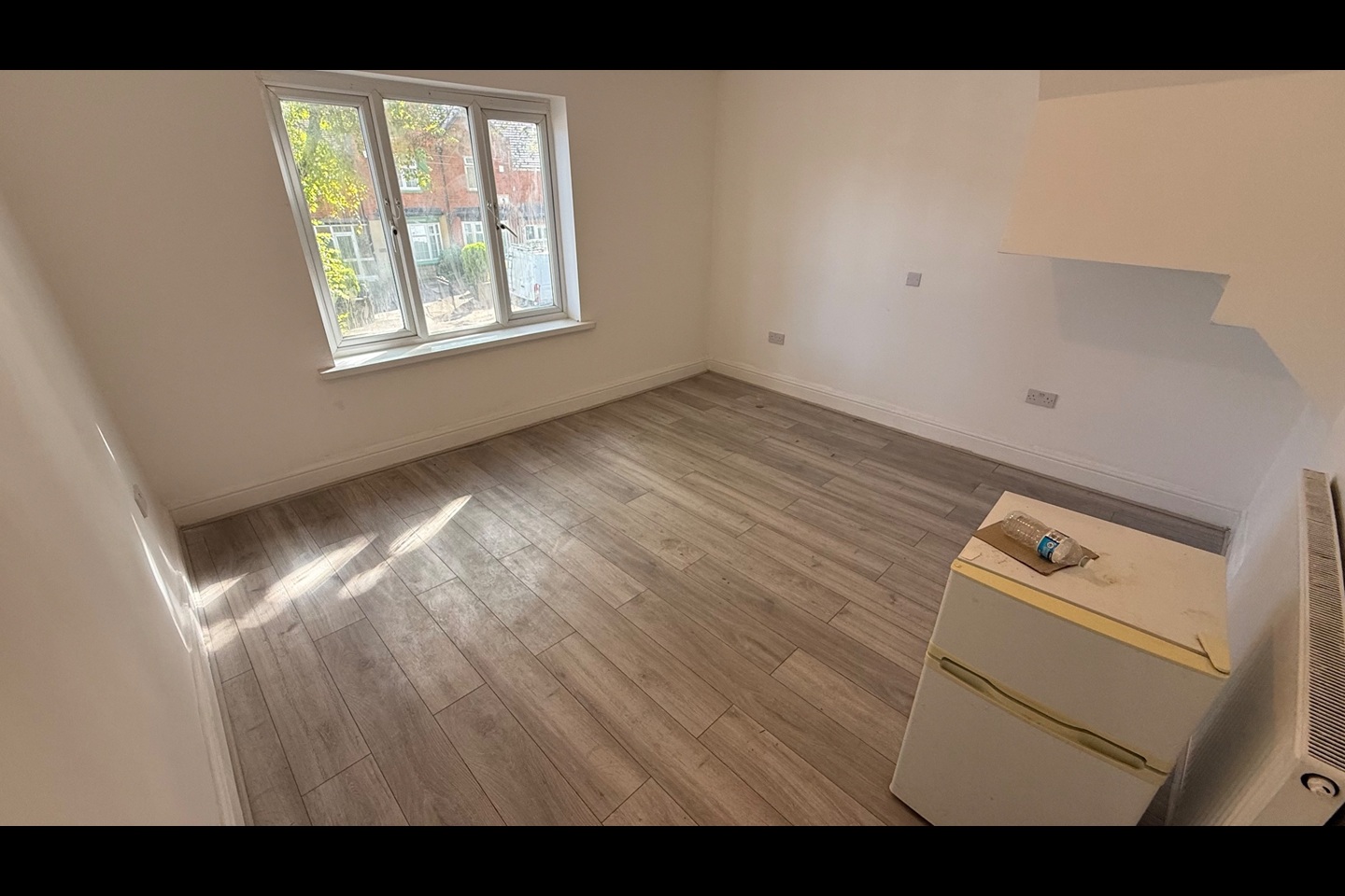 Room in a Shared House, Bordesley Green, B9