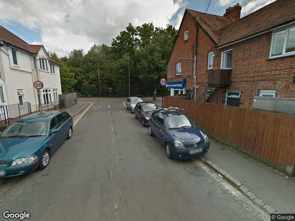 3 Bed Flat, Abingdon Road, OX1
