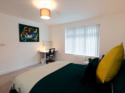 Room in a Shared House, Loose Road, ME15