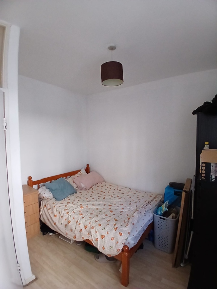 Room in a Shared Flat, Trundle House, SE1