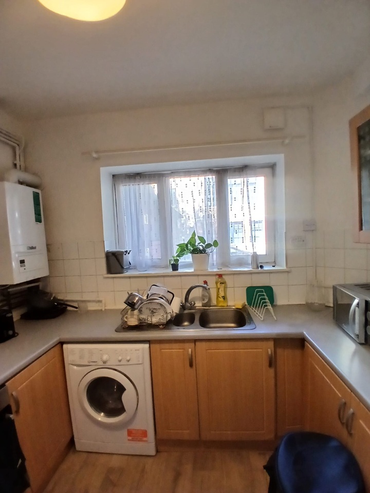 Room in a Shared Flat, Trundle House, SE1 photo 2