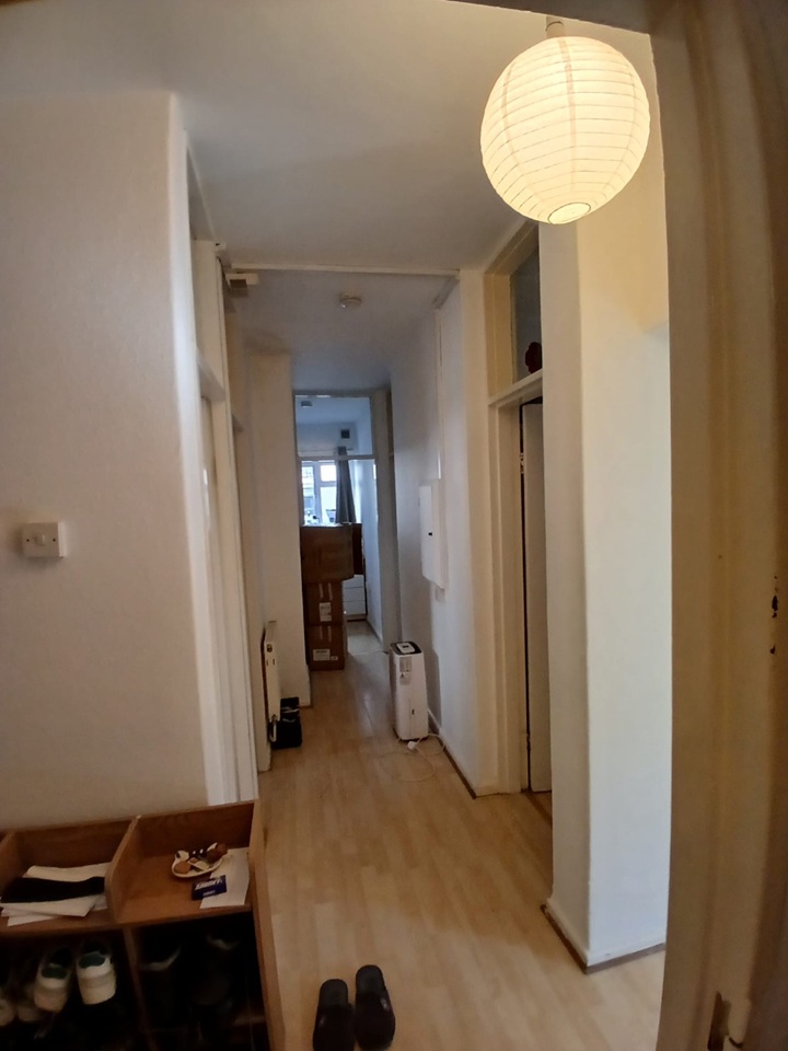 Room in a Shared Flat, Trundle House, SE1 photo 3