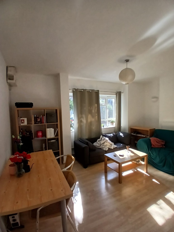 Room in a Shared Flat, Trundle House, SE1 photo 5