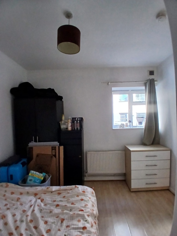 Room in a Shared Flat, Trundle House, SE1 photo 4