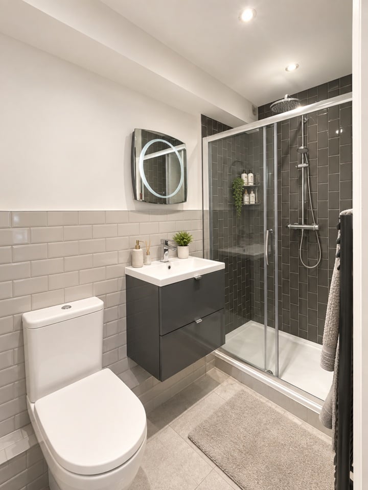 2 Bed Flat, Lansdowne Place, BN3 photo 2