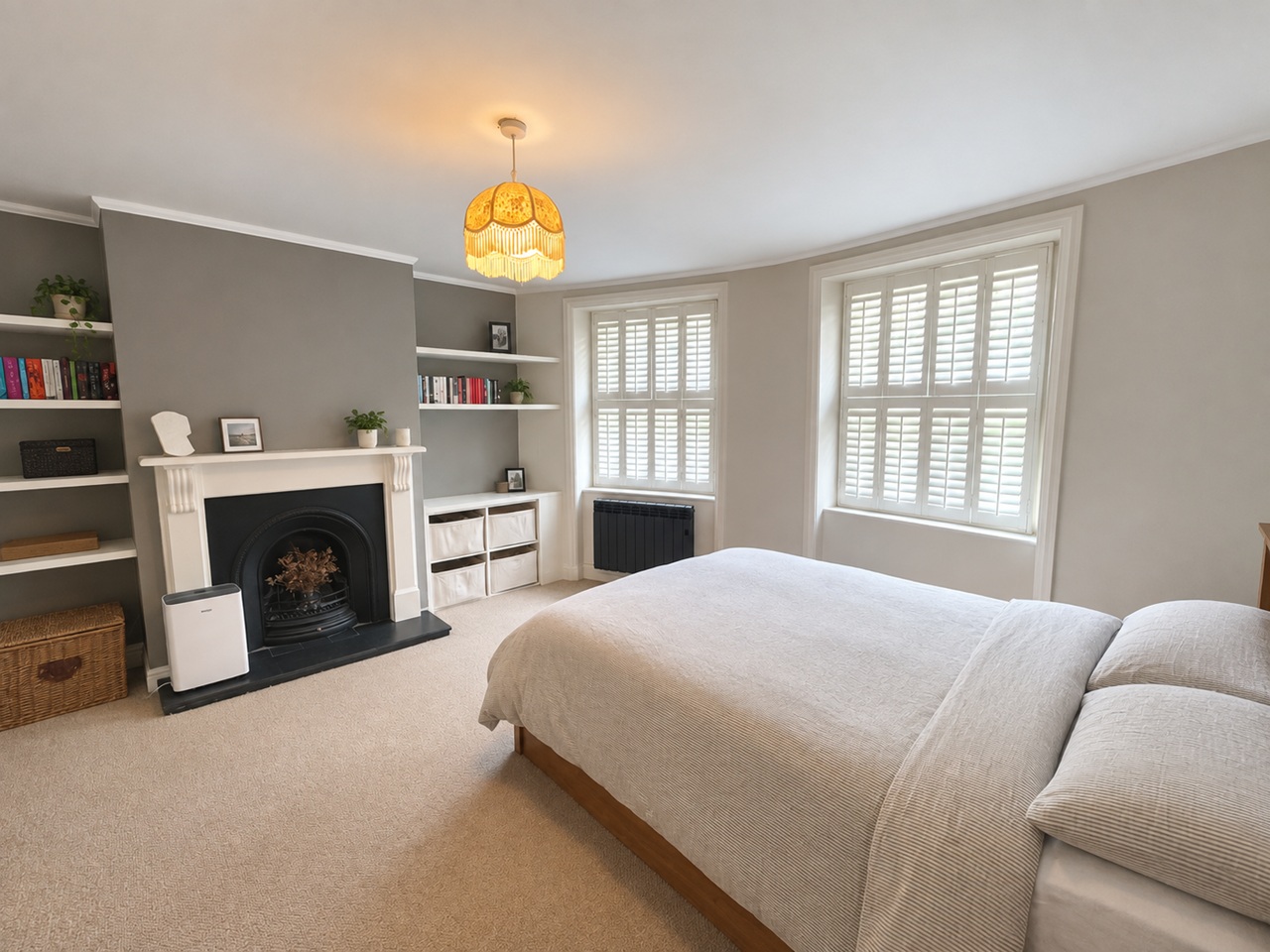 2 Bed Flat, Lansdowne Place, BN3