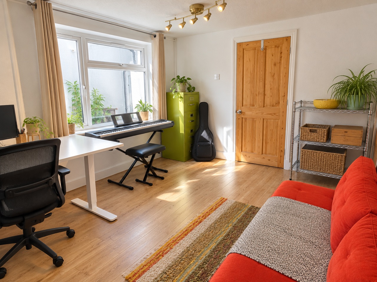 2 Bed Flat, Lansdowne Place, BN3 photo 5