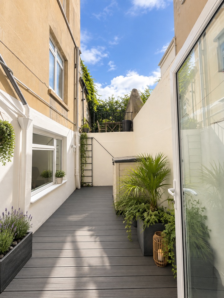 2 Bed Flat, Lansdowne Place, BN3 photo 3