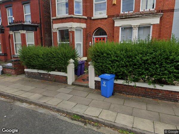 Room in a Shared House, Langdale Road, L15