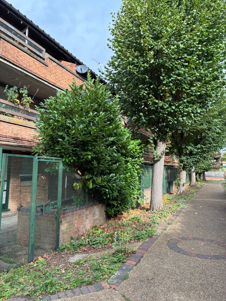 1 Bed Flat, Don Phelan Close, SE5 photo 2